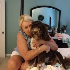 Meet your Posher, Betty